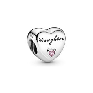 Women 925 Silver Zircon Accessories