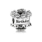 Pandora Birthday Cake Charm - 791289