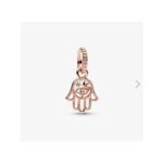 Pandora Protective Hamsa Hand Charm 789144C00