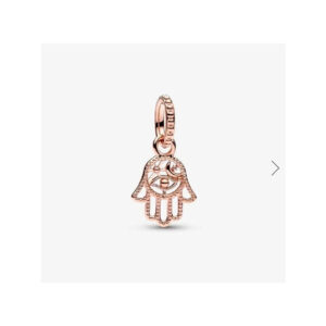 Pandora Protective Hamsa Hand Charm 789144C00