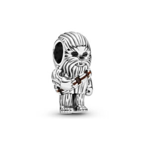 Pandora Star Wars Chewbacca Charm 799250C01