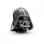 Pandora Star Wars Darth Vader Charm 799256C01
