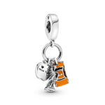 PANDORA New York Highlights Mixed Enamel