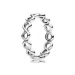 Pandora Ring 190994 Ring Shine Infinite Woman