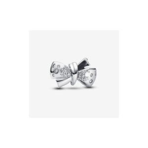 Pandora Sparkling Bow Charm 793442C01